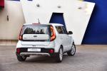 Kia Soul 2017 года (ZA)